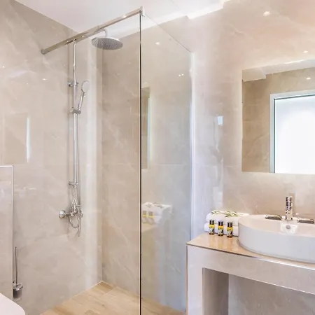 Alexmare Fourka * Skala Fourkas