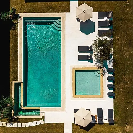 Alexmare Fourka * Skala Fourkas