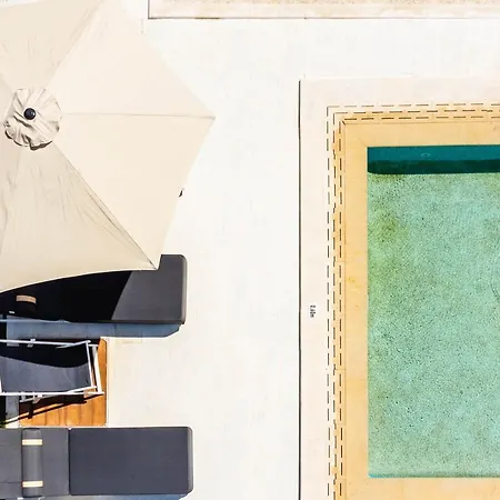 Alexmare Fourka * Skala Fourkas