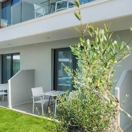 Alexmare Fourka Hotel Skala Fourkas