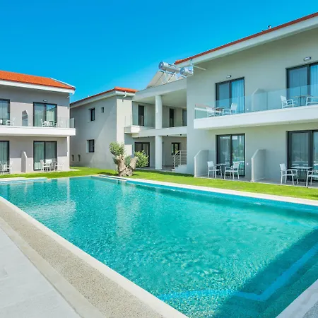 Alexmare Fourka Skala Fourkas