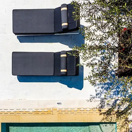 Otel Alexmare Fourka Skála Foúrkas