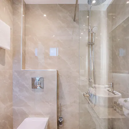 Hotel Alexmare Fourka