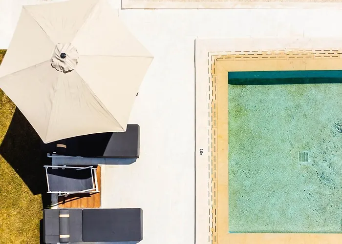 Alexmare Fourka * Skála Foúrkas