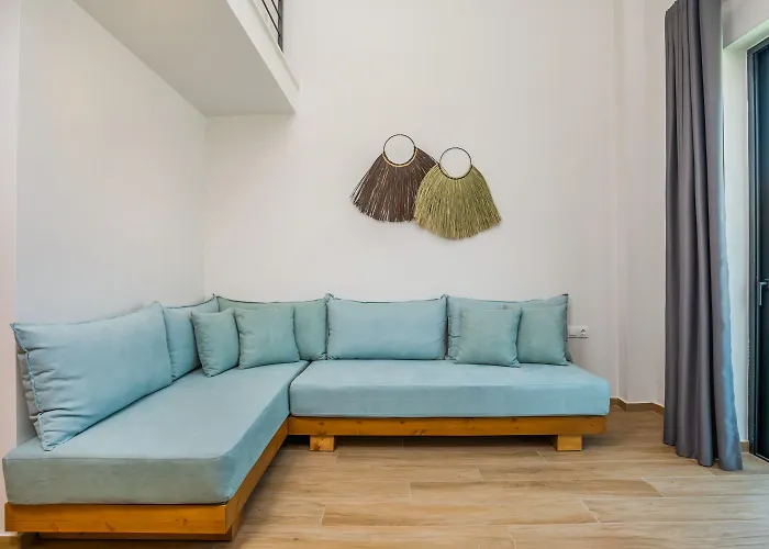 Alexmare Fourka Skála Foúrkas