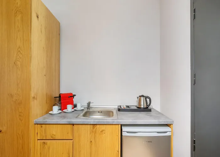 Alexmare Fourka * Skála Foúrkas