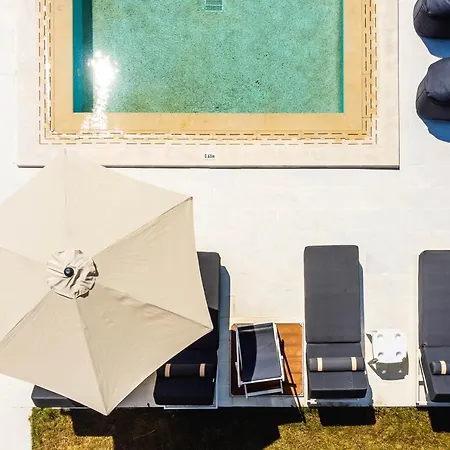 Hotel Alexmare Fourka