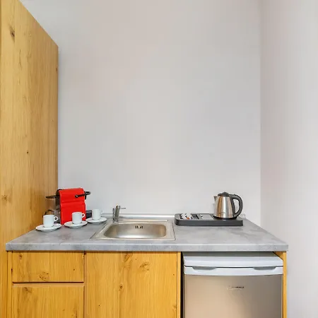 Alexmare Fourka * Skála Foúrkas