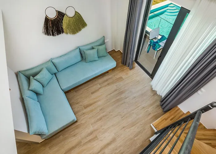 Alexmare Fourka * Skála Foúrkas