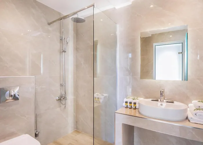 Alexmare Fourka * Skála Foúrkas