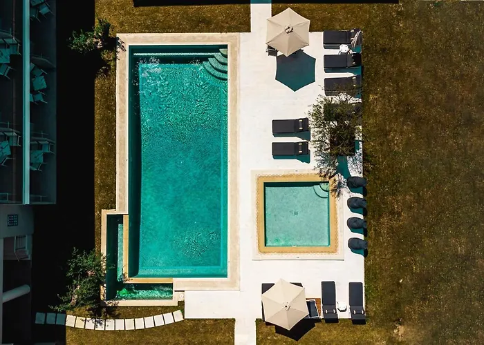 Alexmare Fourka * Skála Foúrkas