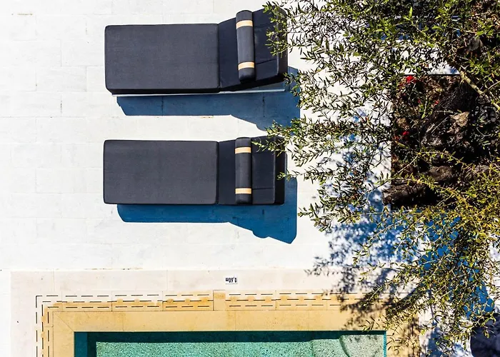 Hotel Alexmare Fourka Skála Foúrkas