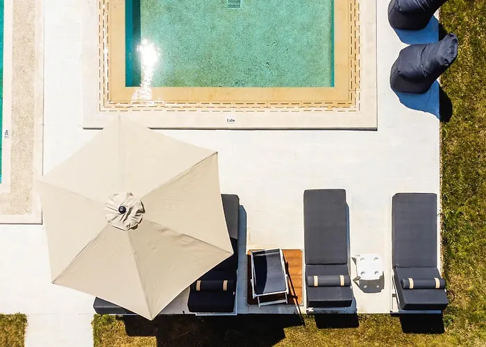 Hotel Alexmare Fourka