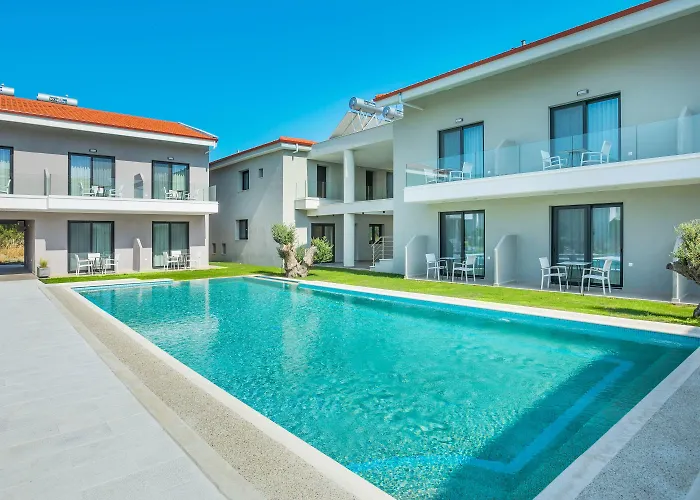 Alexmare Fourka Skála Foúrkas