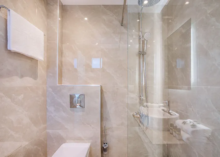 Hotel Alexmare Fourka